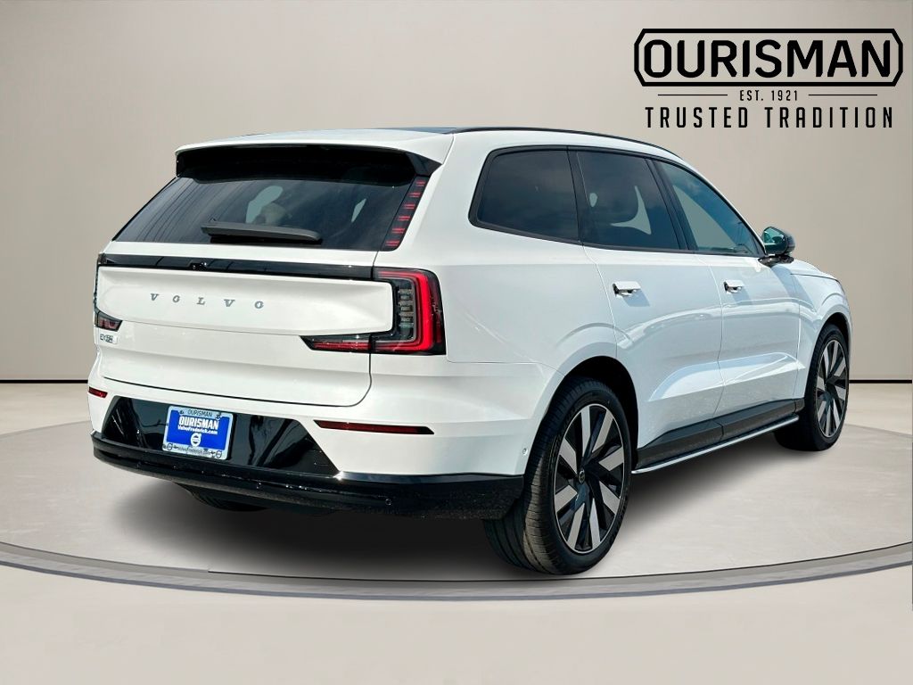 2025 Volvo EX90 Ultra - Photo 7