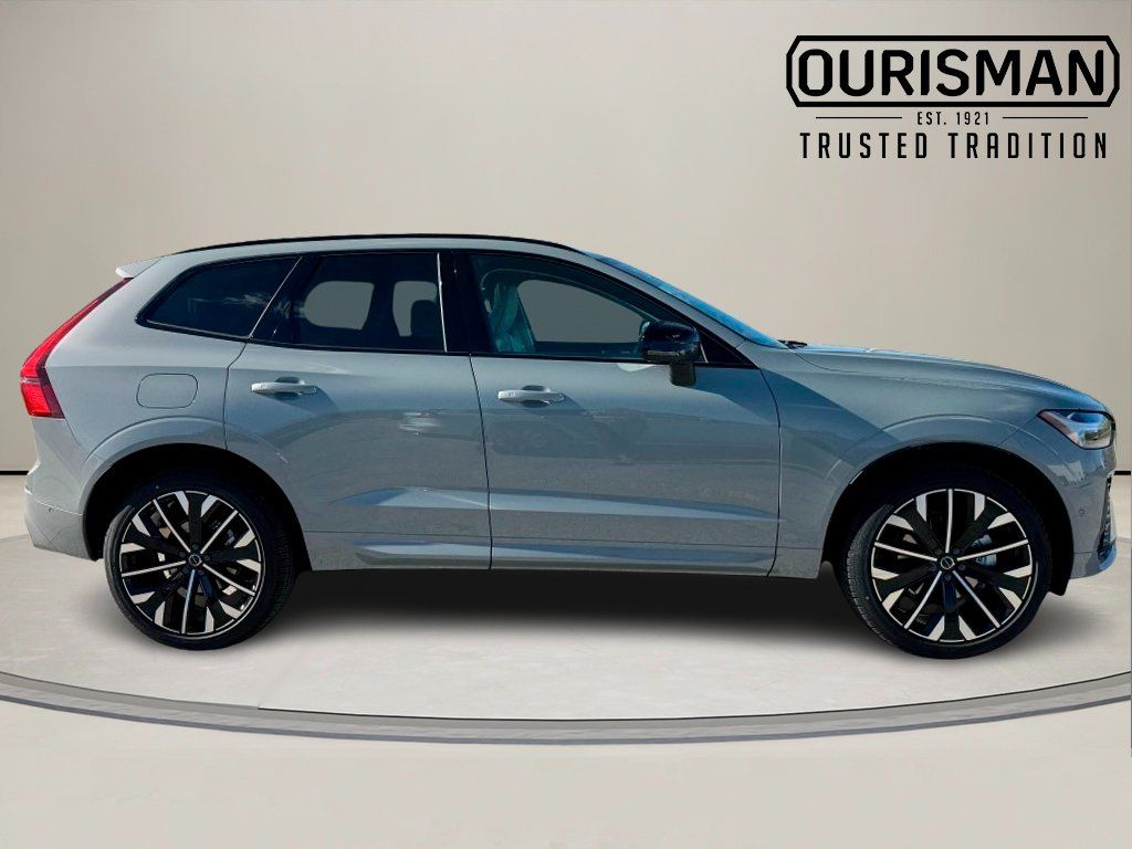 2026 Volvo XC60 Ultra - Photo 6