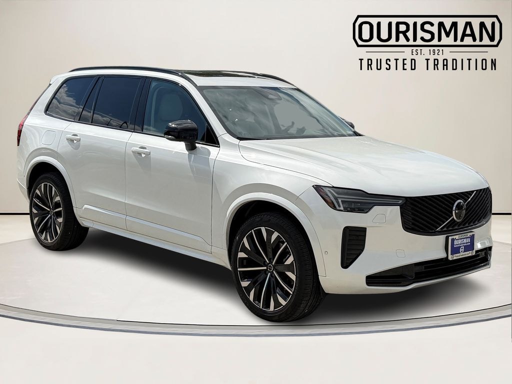 Used 2026 Volvo XC90 B6 Ultra Dark Theme 7-Seater SUV