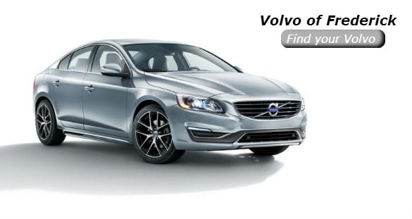 Volvo Dealer Hagerstown MD