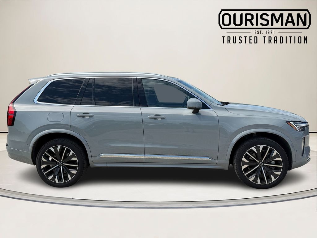 Used 2026 Volvo XC90 B6 Plus 7-Seater SUV