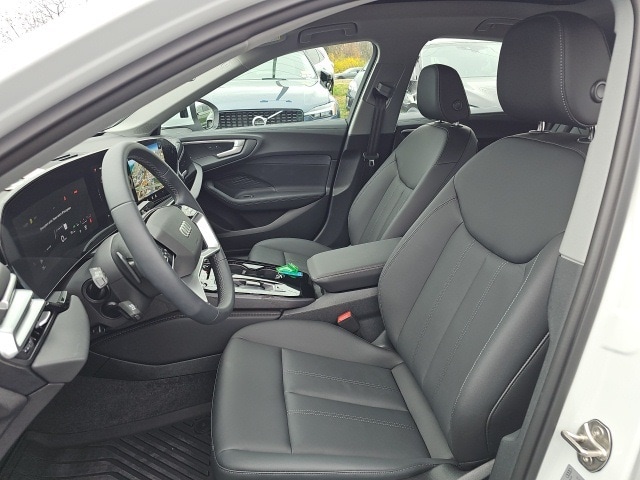 2025 Audi A5 2.0T Premium photo 4