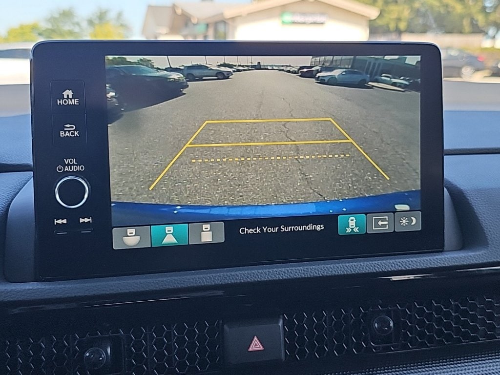2024 Honda CR-V EX-L - Photo 9