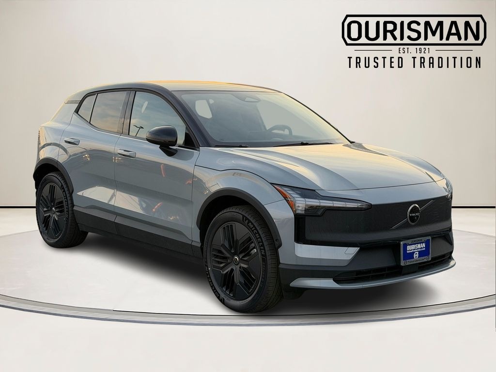 Used 2026 Volvo EX30 Cross Country Ultra SUV