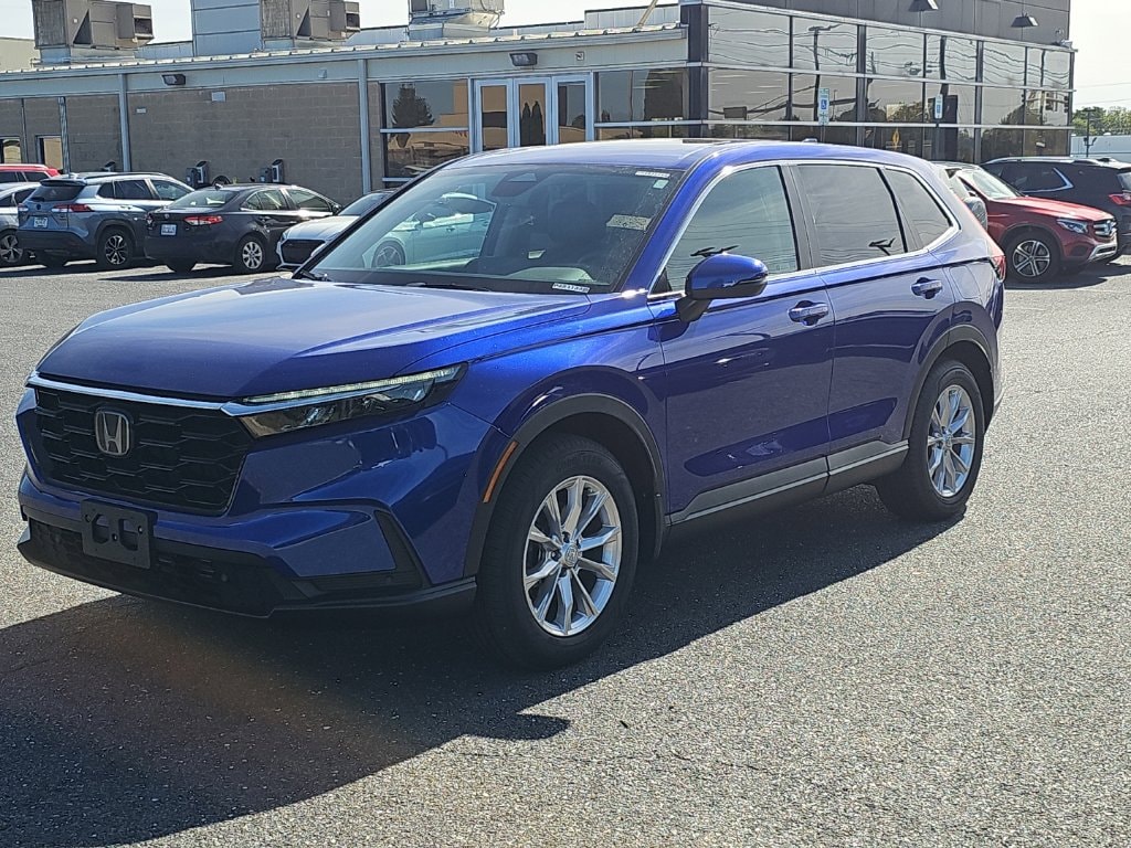 2024 Honda CR-V EX-L - Photo 16