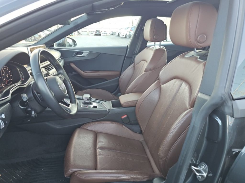 Used 2019 Audi A5 Sportback Prestige Hatchback