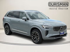 2026 Volvo XC90 B6 Plus 7-Seater AWD SUV