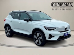 2026 Volvo EX40 Single Motor Extended Range Plus SUV