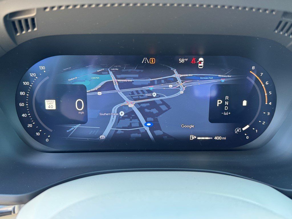 2026 Volvo XC60 Ultra - Photo 29