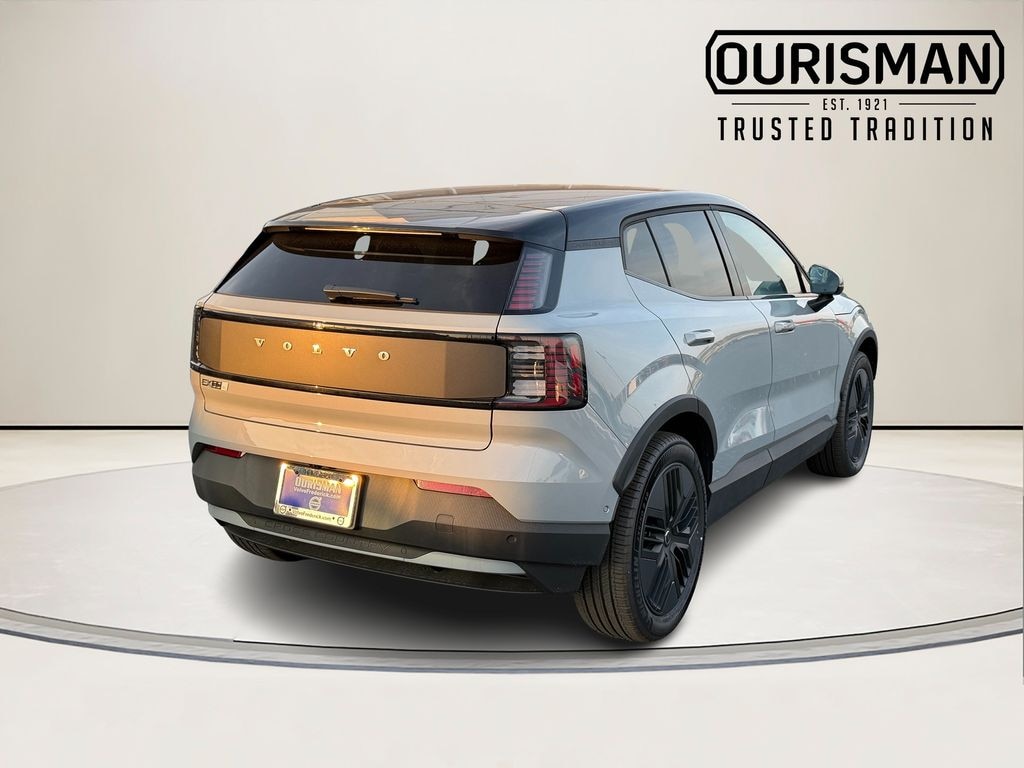 Used 2026 Volvo EX30 Cross Country Ultra SUV