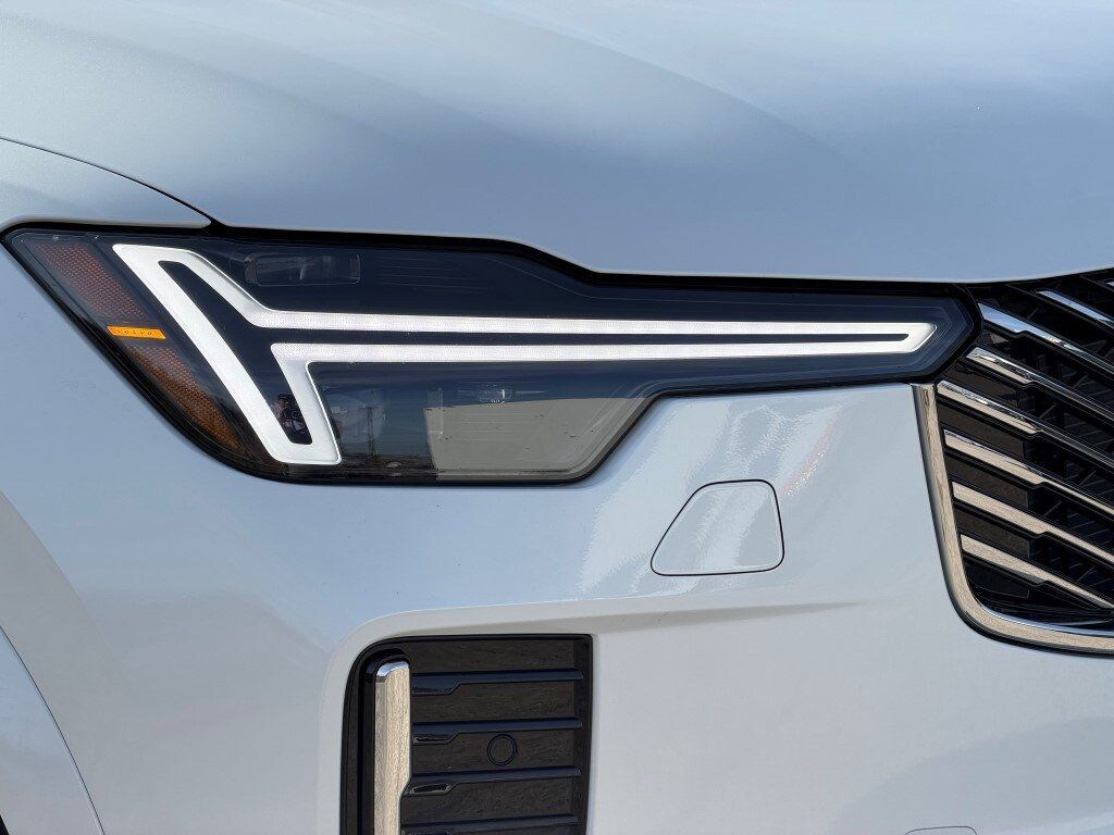 Used 2026 Volvo XC90 B6 Plus 7-Seater SUV