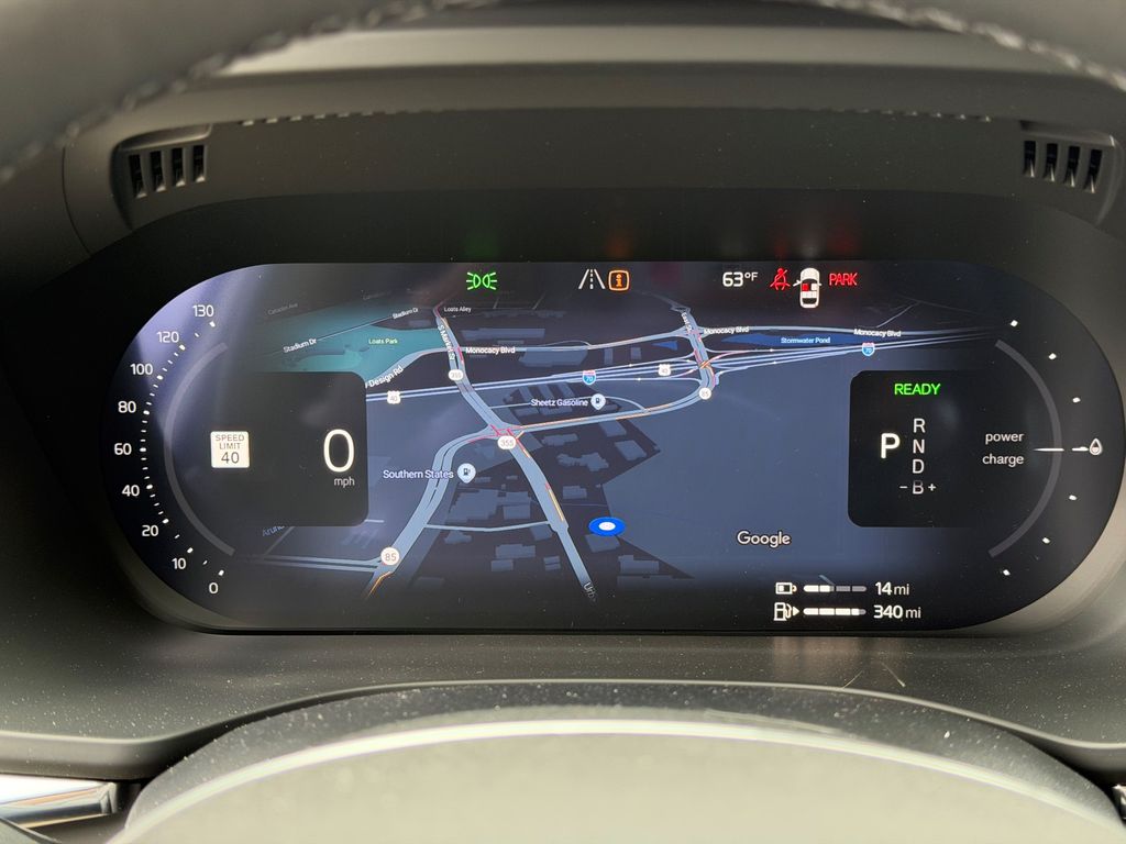 2026 Volvo XC60 Plus - Photo 20