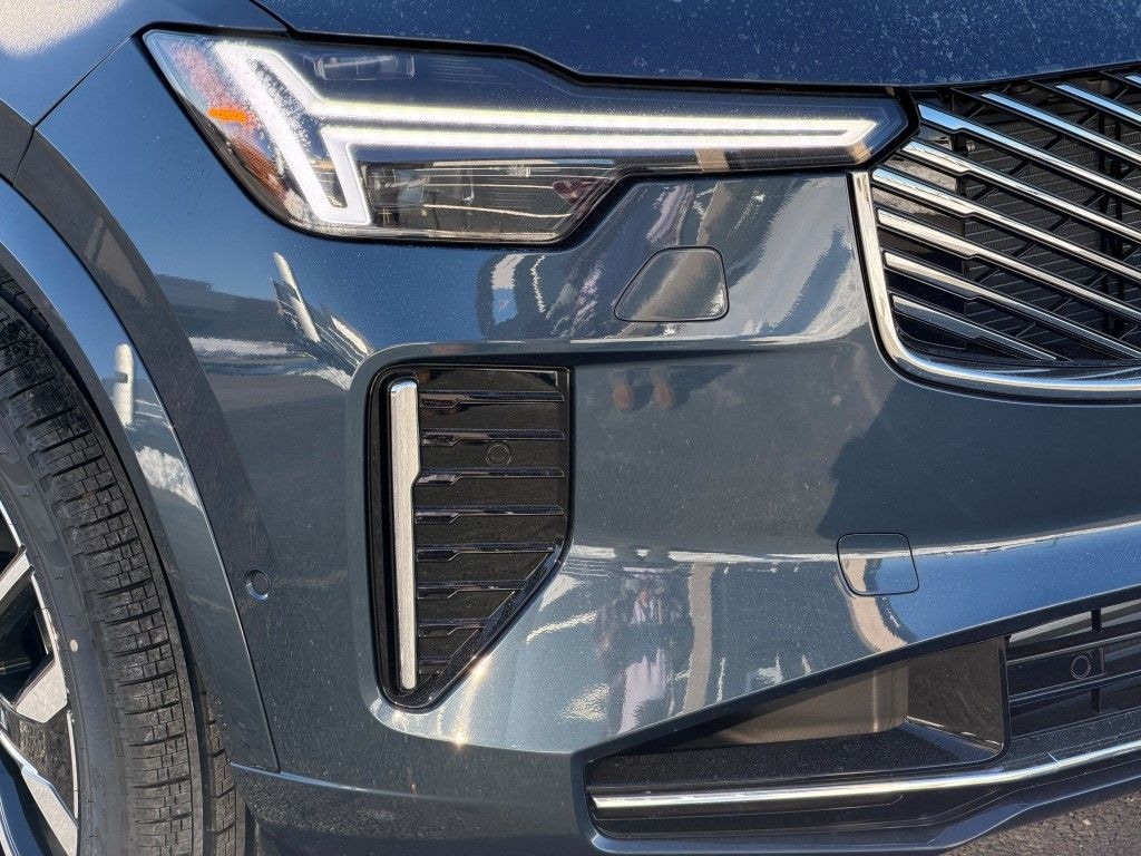 Used 2026 Volvo XC90 plug-in hybrid T8 Ultra 7-Seater SUV