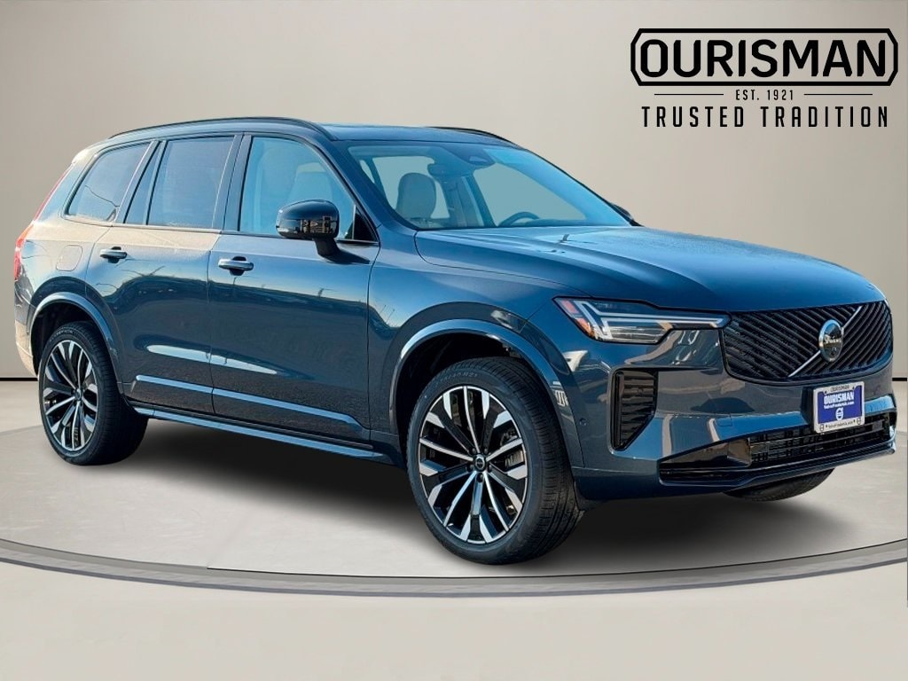 2026 Volvo XC90 Ultra's photo