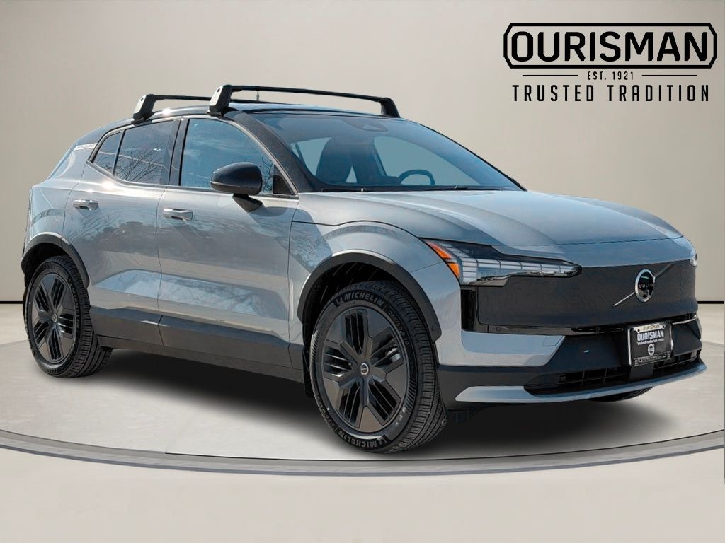 Used 2026 Volvo EX30 Cross Country Ultra SUV