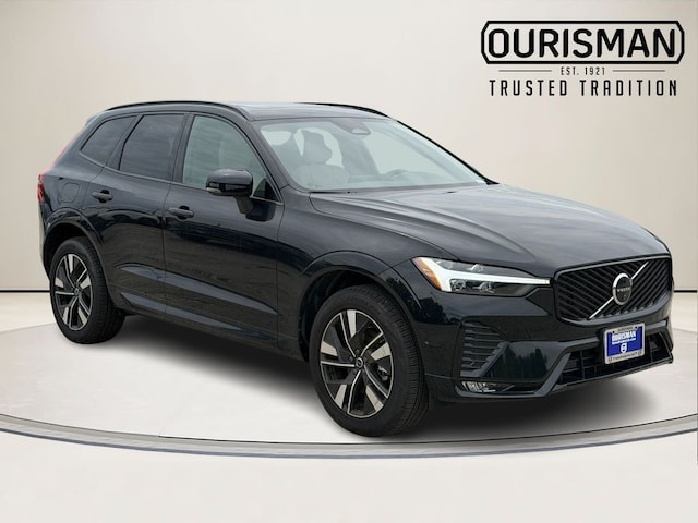 2026 Volvo XC60 B5 Plus SUV
