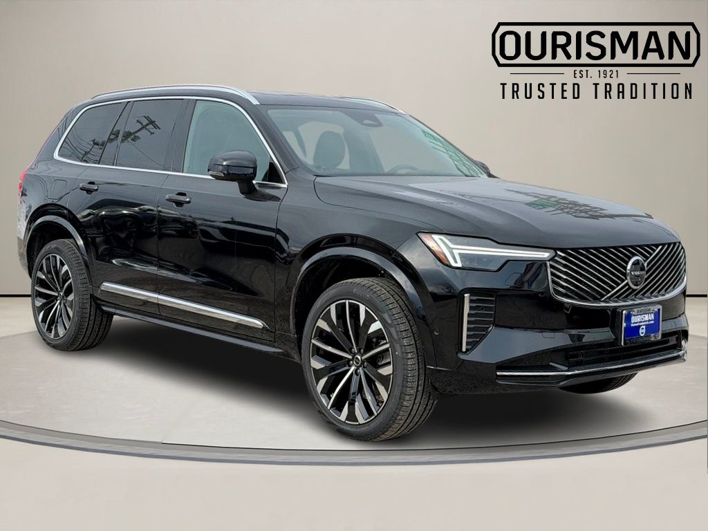 2026 Volvo XC90 B6 Ultra Bright 7-Seater 4WD's photo