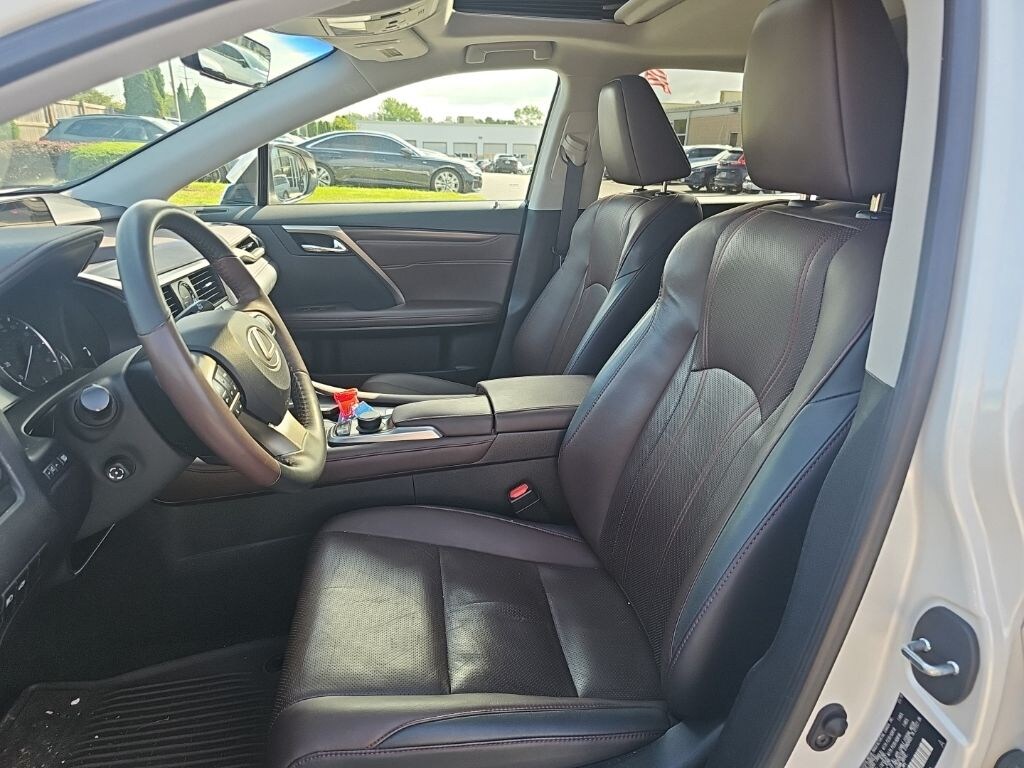 Used 2019 Lexus RX 350 SUV