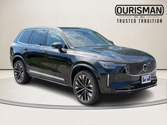 2026 Volvo XC90 B6 Plus 7-Seater AWD SUV