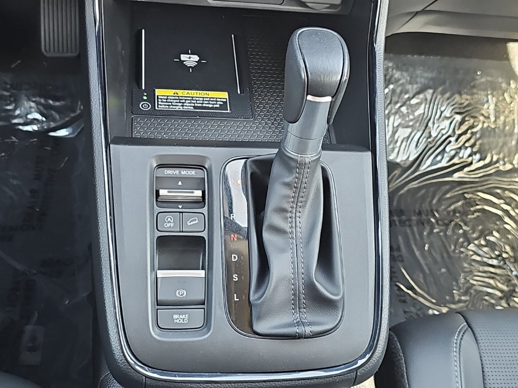2024 Honda CR-V EX-L - Photo 8