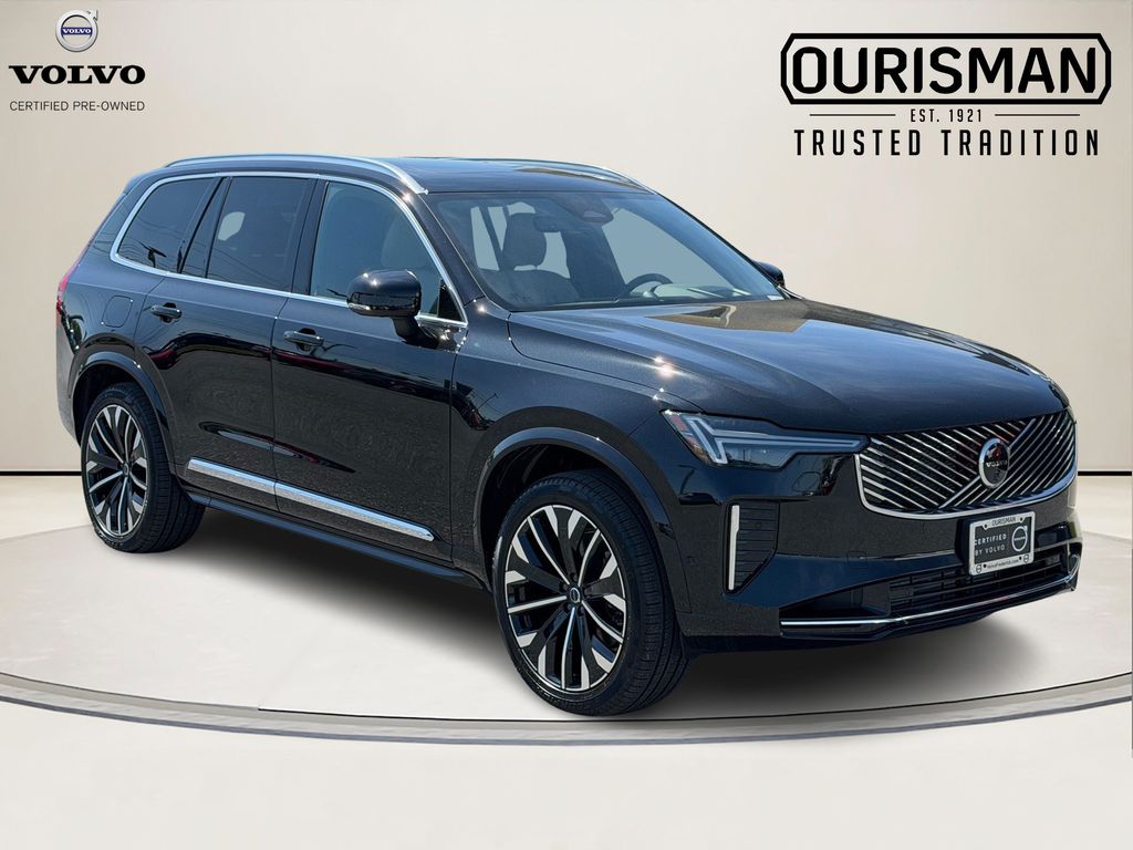 2026 Volvo XC90 T8 Recharge Ultra Bright 6-Seater 4WD's photo