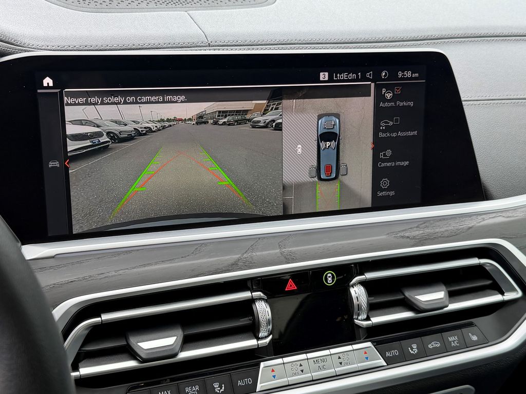 2022 BMW X7 40i - Photo 34