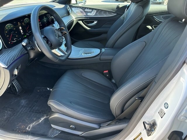 2023 Mercedes Benz CLS 450 4MATIC photo 3
