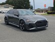  Audi RS 6