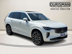 2026 Volvo XC90 B6 Plus 7-Seater AWD SUV