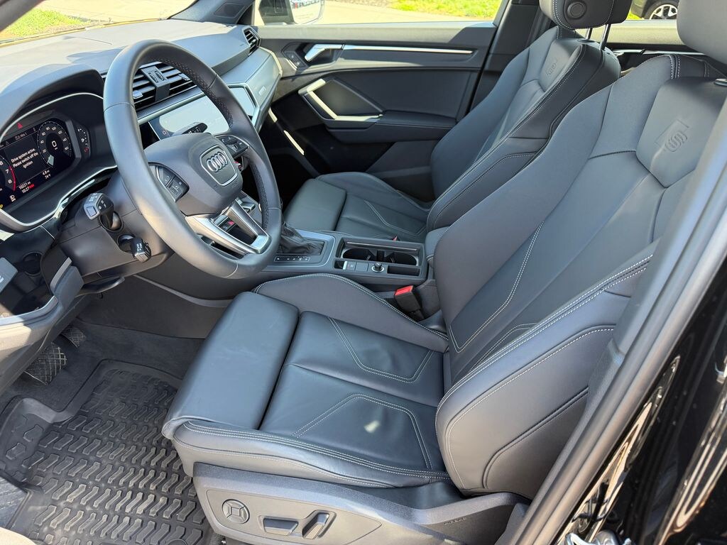 Used 2025 Audi Q3 Premium SUV