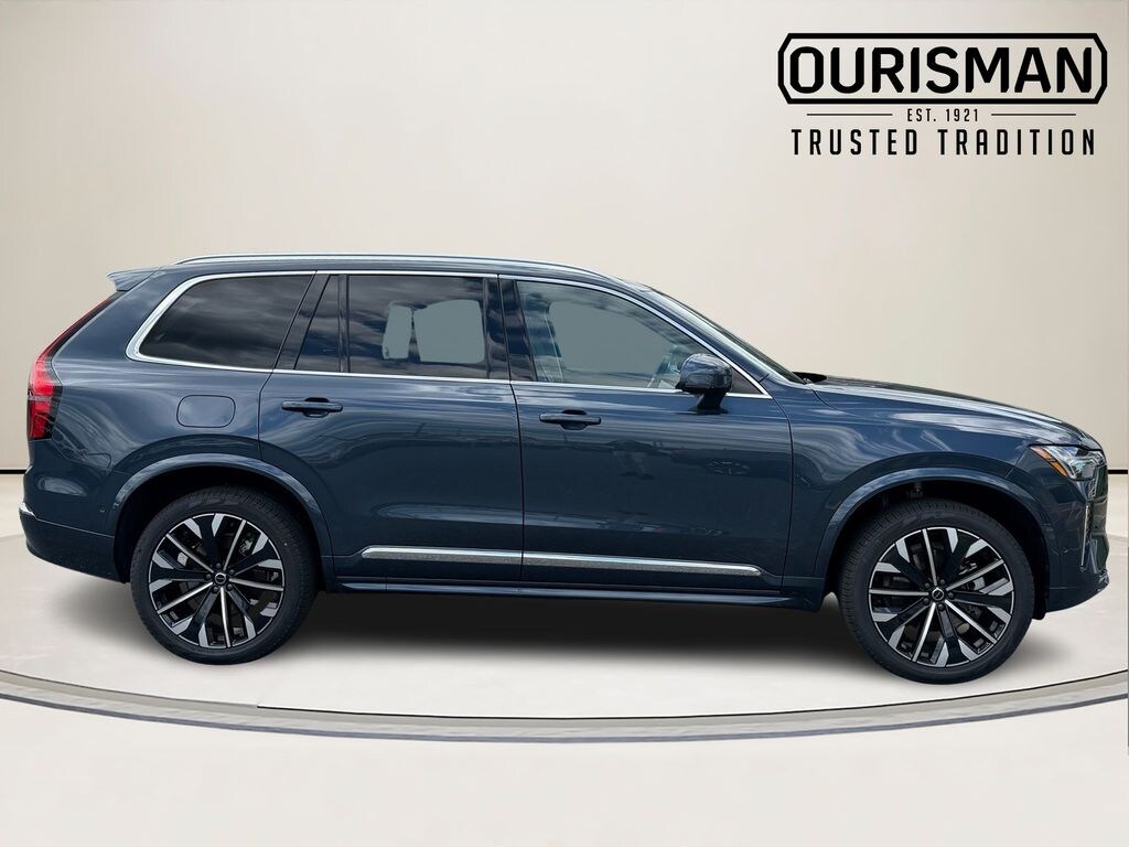 Used 2026 Volvo XC90 B6 Ultra 7-Seater SUV