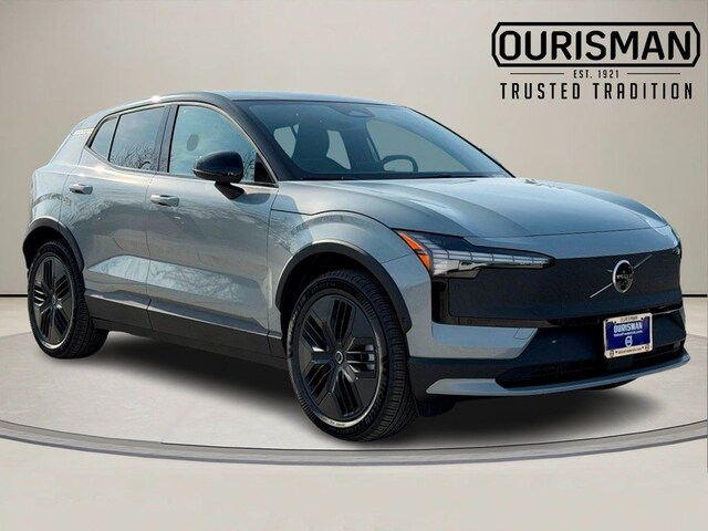 2026 Volvo EX30 Cross Country Ultra SUV