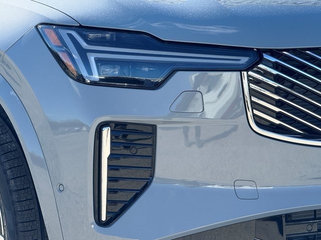 2026 Volvo XC90 photo 3