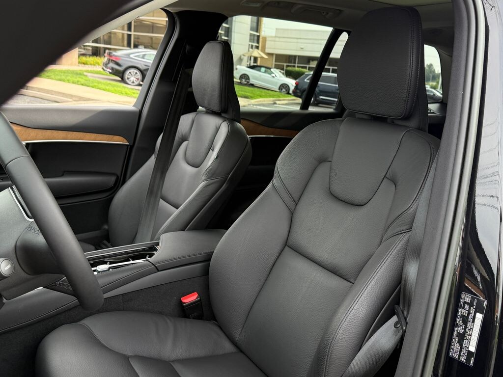 Certified 2023 Volvo XC90 B6 Plus 7-Seater SUV