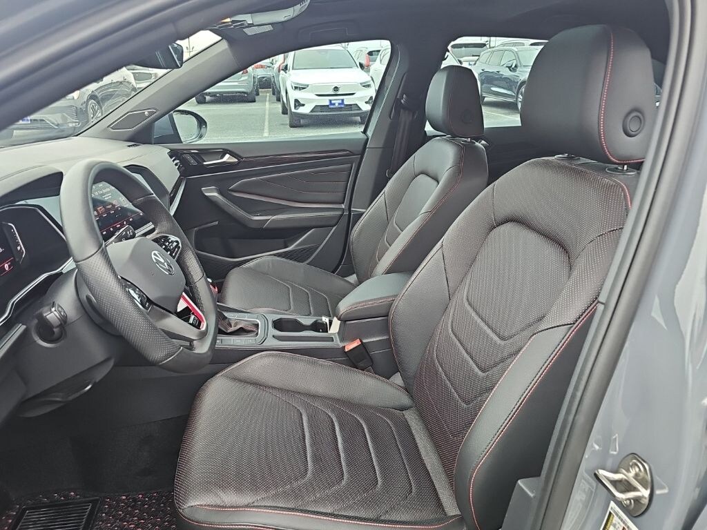 Used 2024 Volkswagen Jetta GLI 2.0T Autobahn Sedan