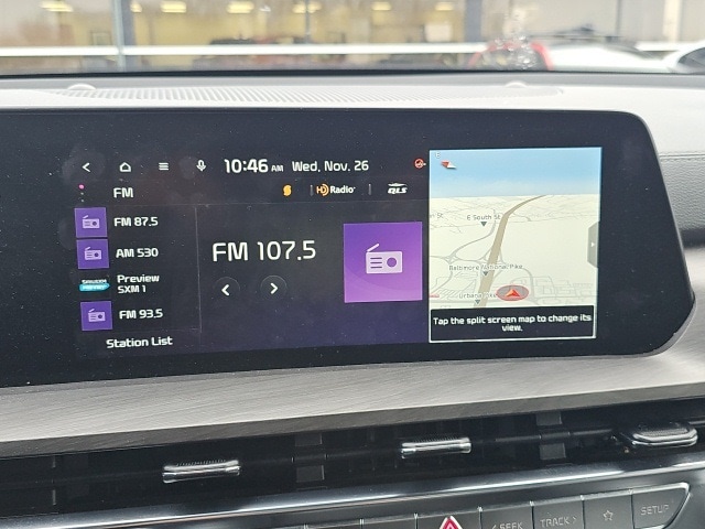 2024 Kia Telluride SX X-Line Prestige X-Pro photo 4