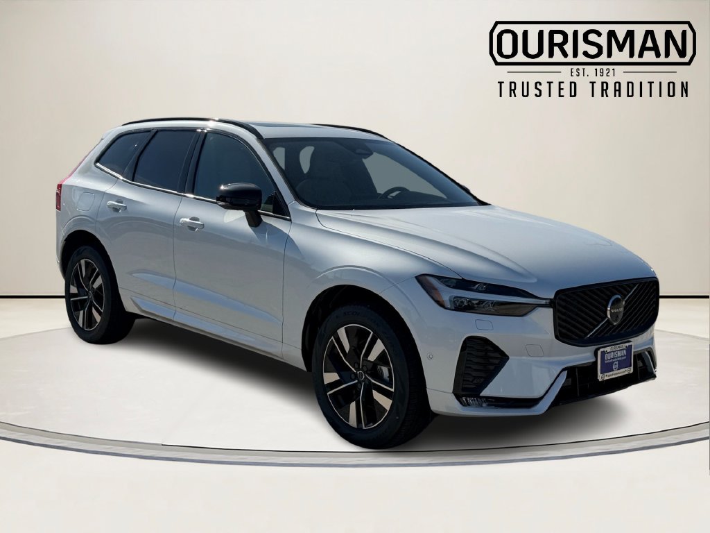 2026 Volvo XC60 B5 Plus AWD SUV