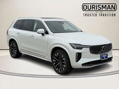 2026 Volvo XC90 plug-in hybrid T8 Plus 6-Seater eAWD SUV