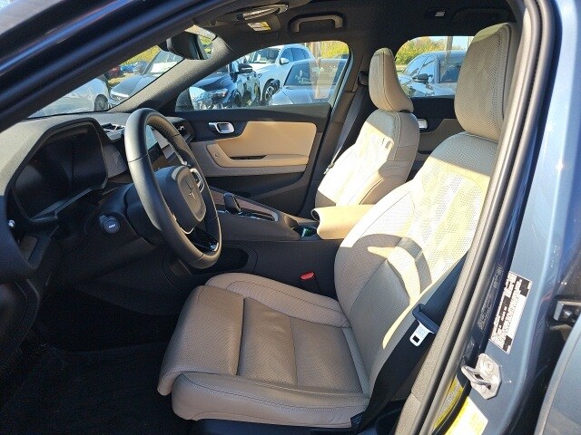 2022 Polestar PS2 e-AWD photo 3