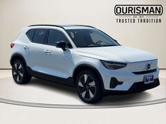 2026 Volvo EX40 Twin Motor Plus AWD SUV
