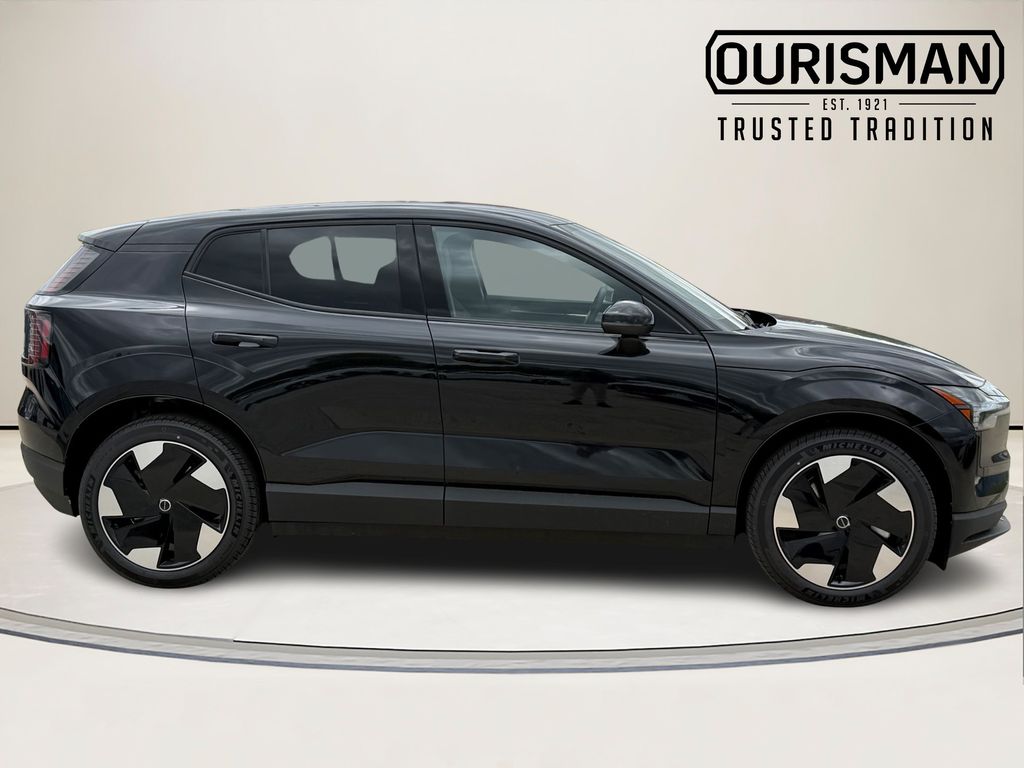 Used 2026 Volvo EX30 Plus with VIN YV4EK3ZK0T2609410 for sale in Frederick, MD