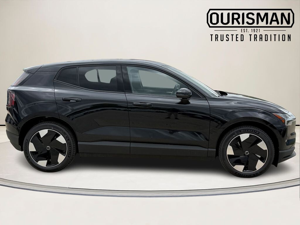 Used 2026 Volvo EX30 Twin Motor Plus SUV