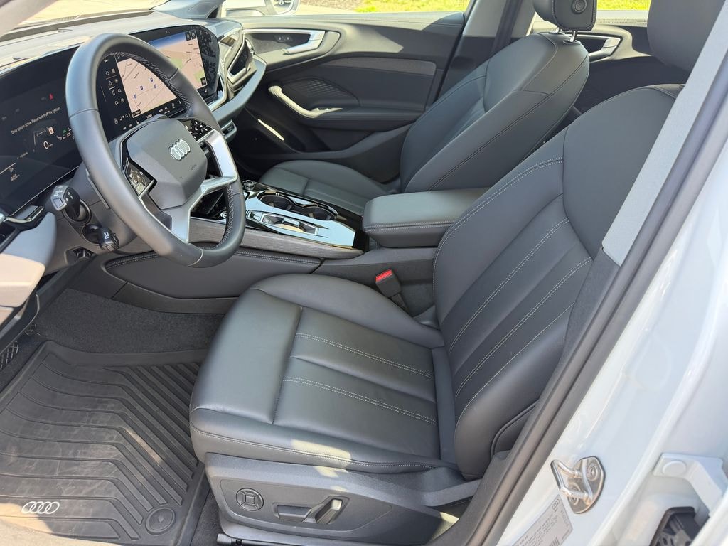 Used 2025 Audi A5 2.0T Premium Hatchback