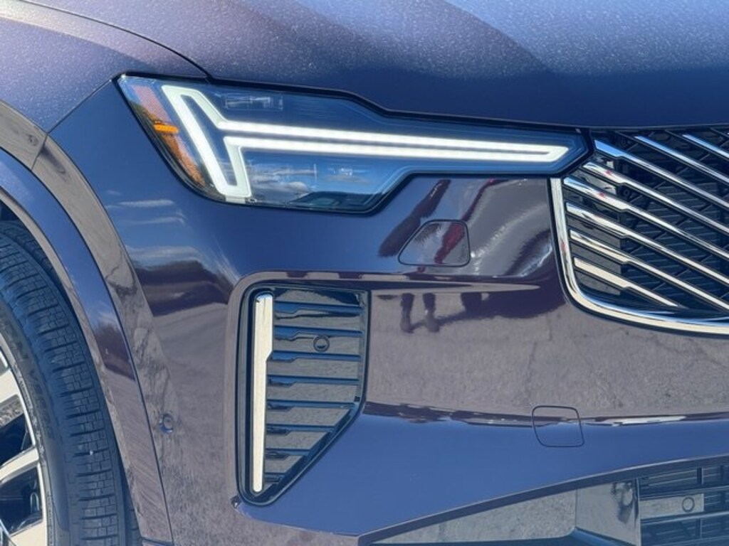 New 2025 Volvo XC90 B6 (2025.5) Ultra 7-Seater SUV