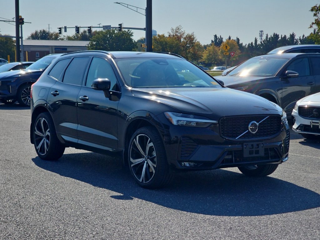 2024 Volvo XC60