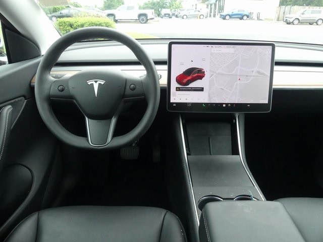 Used 2020 Tesla Model Y Long Range with VIN 5YJYGDEE1LF042919 for sale in Frederick, MD