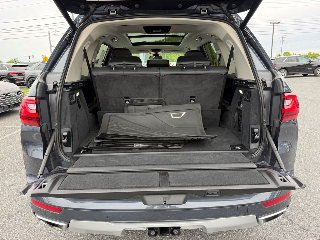 2022 BMW X7 40i - Photo 20