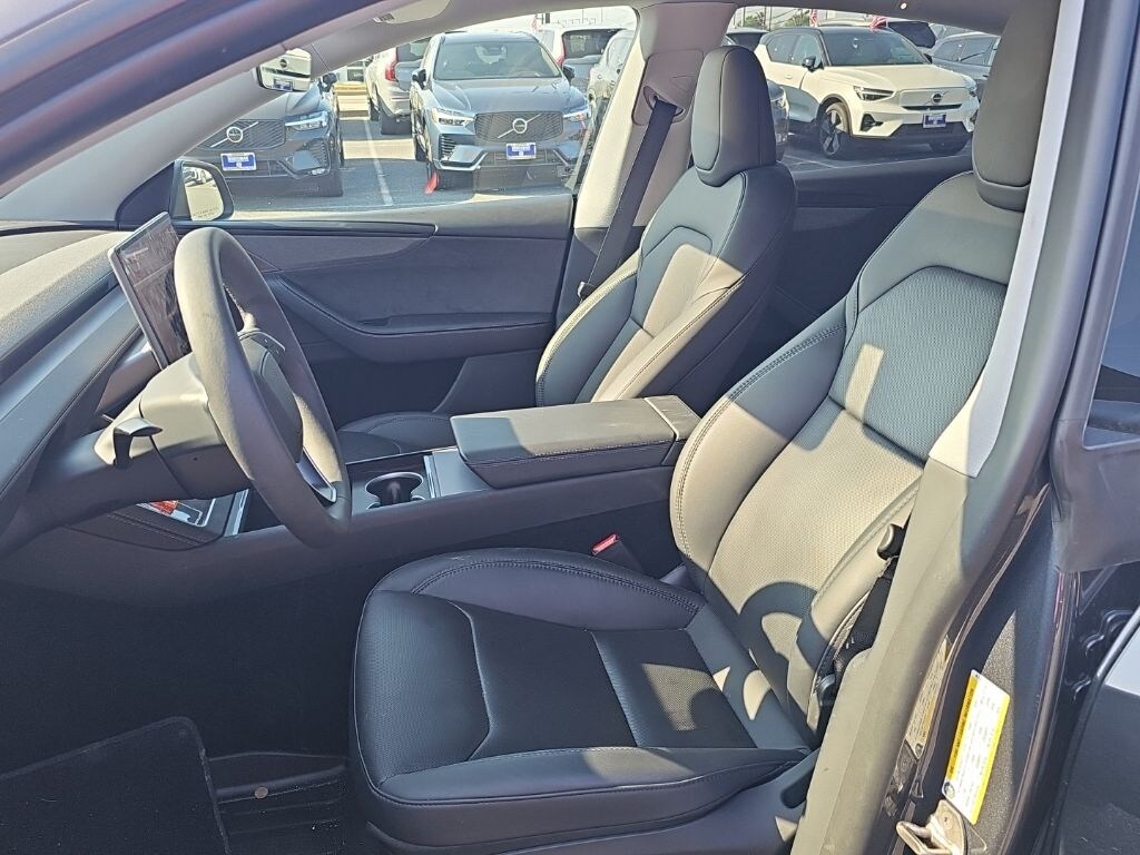 Used 2026 Tesla Model Y SUV