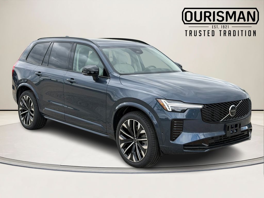 2026 Volvo XC90 B6 Ultra Dark 6-Seater 4WD's photo