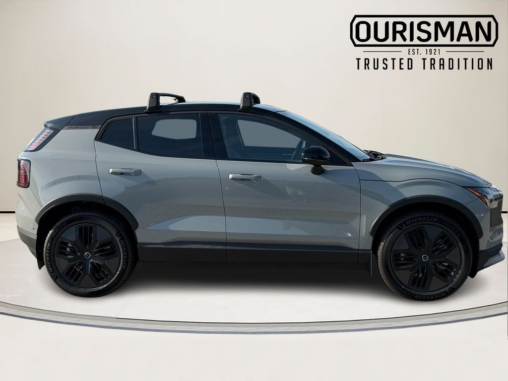 Used 2026 Volvo EX30 Cross Country Ultra SUV
